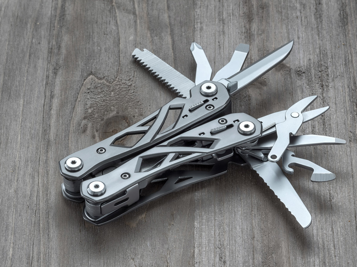 Multi-Tools: Great Gift Ideas For Anyone