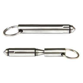 Mini Survival Pen Keyring