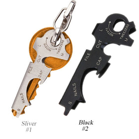 8-in-1 Pocket Tool Hook