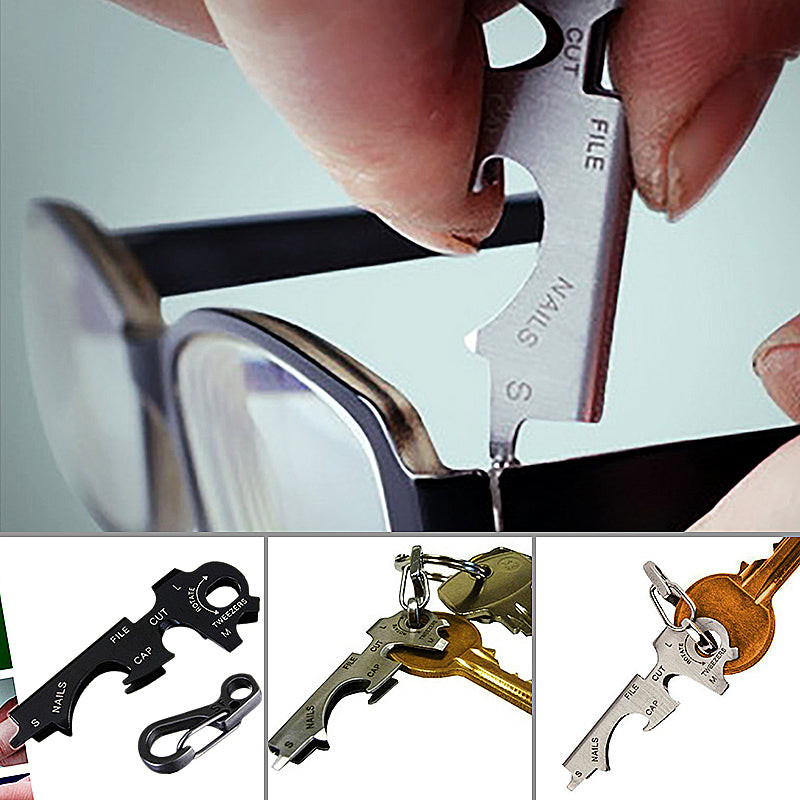 8-in-1 Pocket Tool Hook