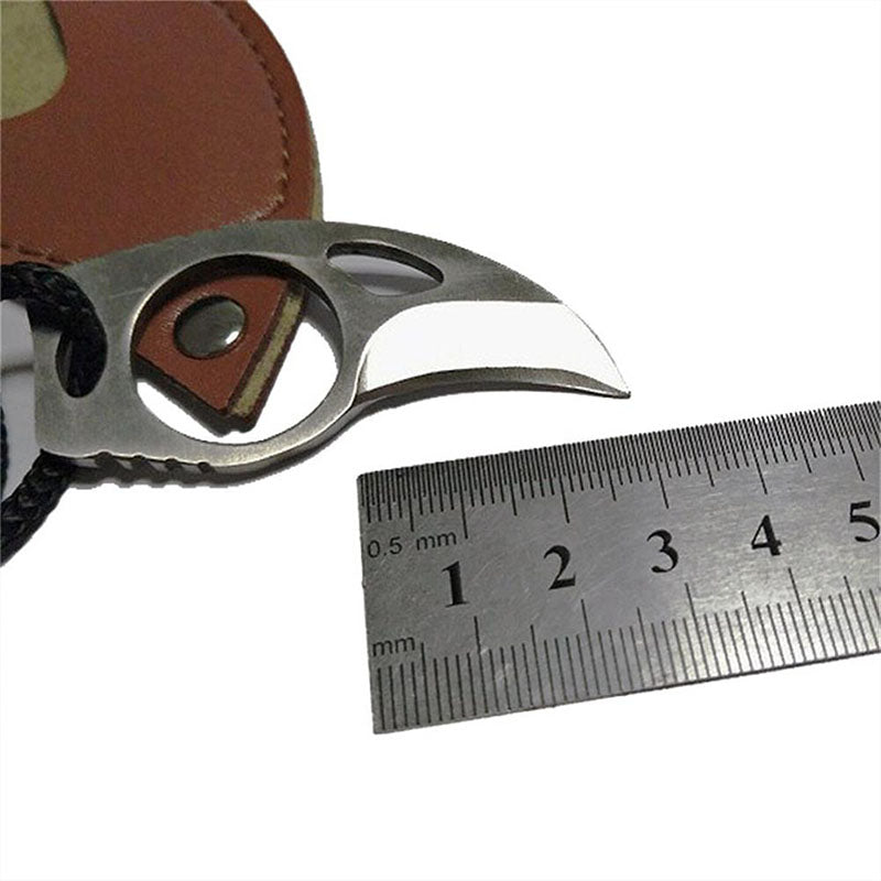 Mini Claw Knife