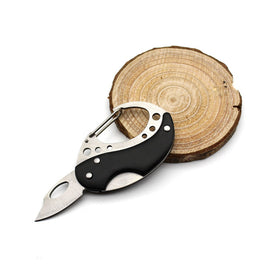 Mini Survival Key Fold Knife